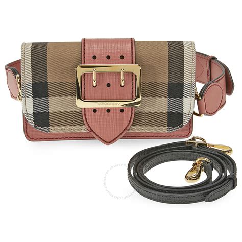 burberry buckle bag red|Burberry belt clearance.